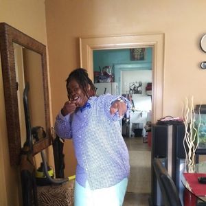 Meet your Posher, Tasha